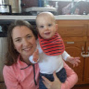 Meet your Posher, Lori